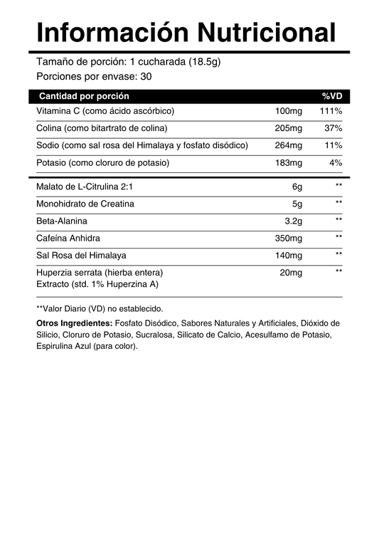 REDCON1 TOTAL WAR RELOADED PRE-WORK 30 SERV