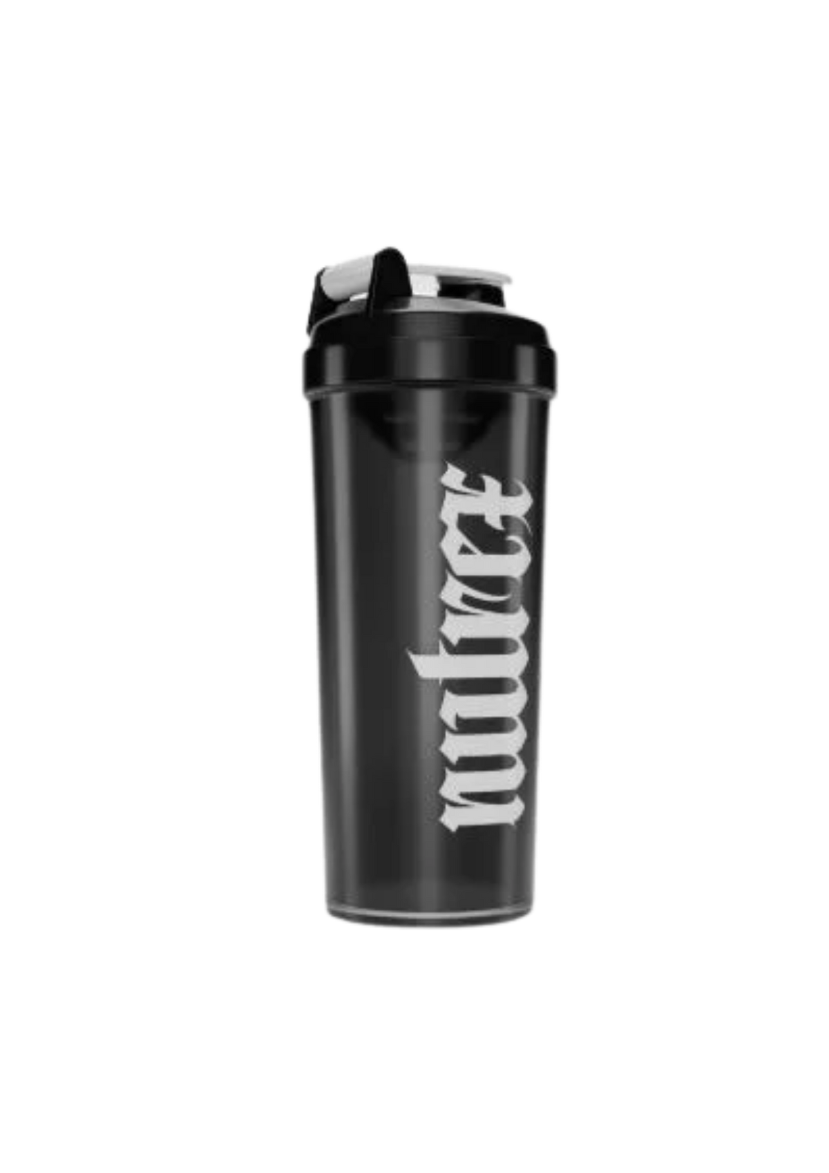 SHAKER NT GOTHIC LOGO 25 OZ