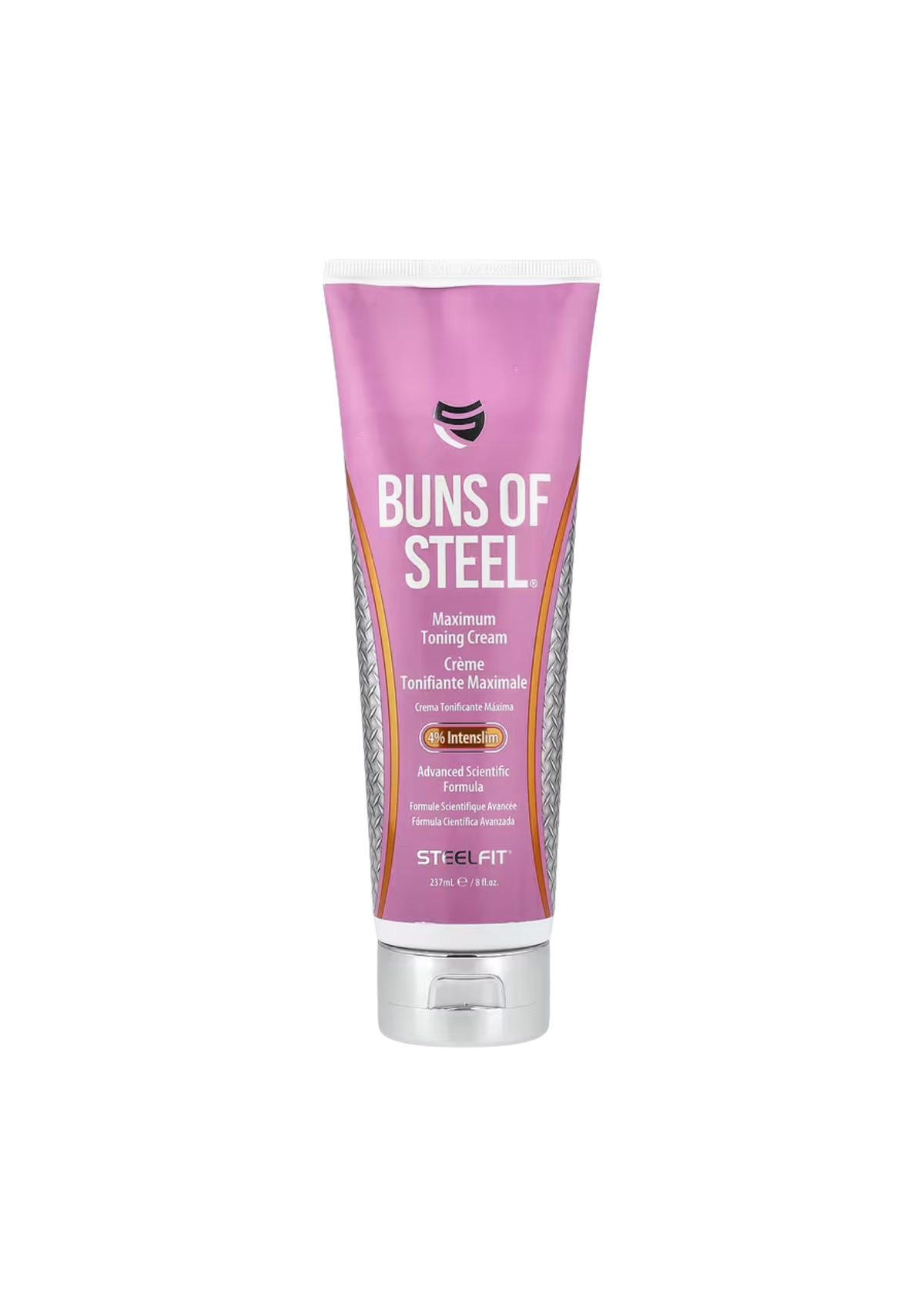 PRO BUNS OF STEEL 8 OZ