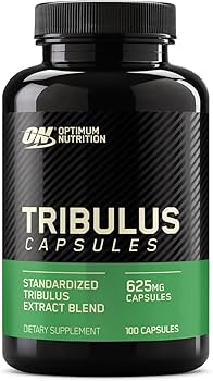 ON TRIBULUS 100 CAPS de OPTIMUM NUTRITION