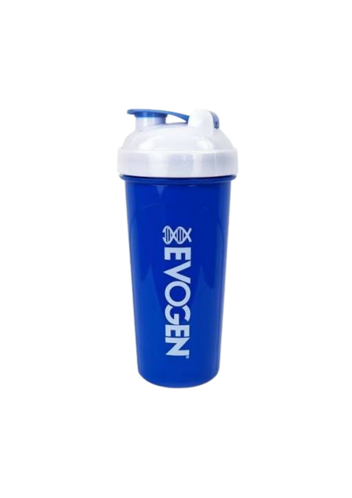 SHAKER EVOGEN 18 OZ AZUL