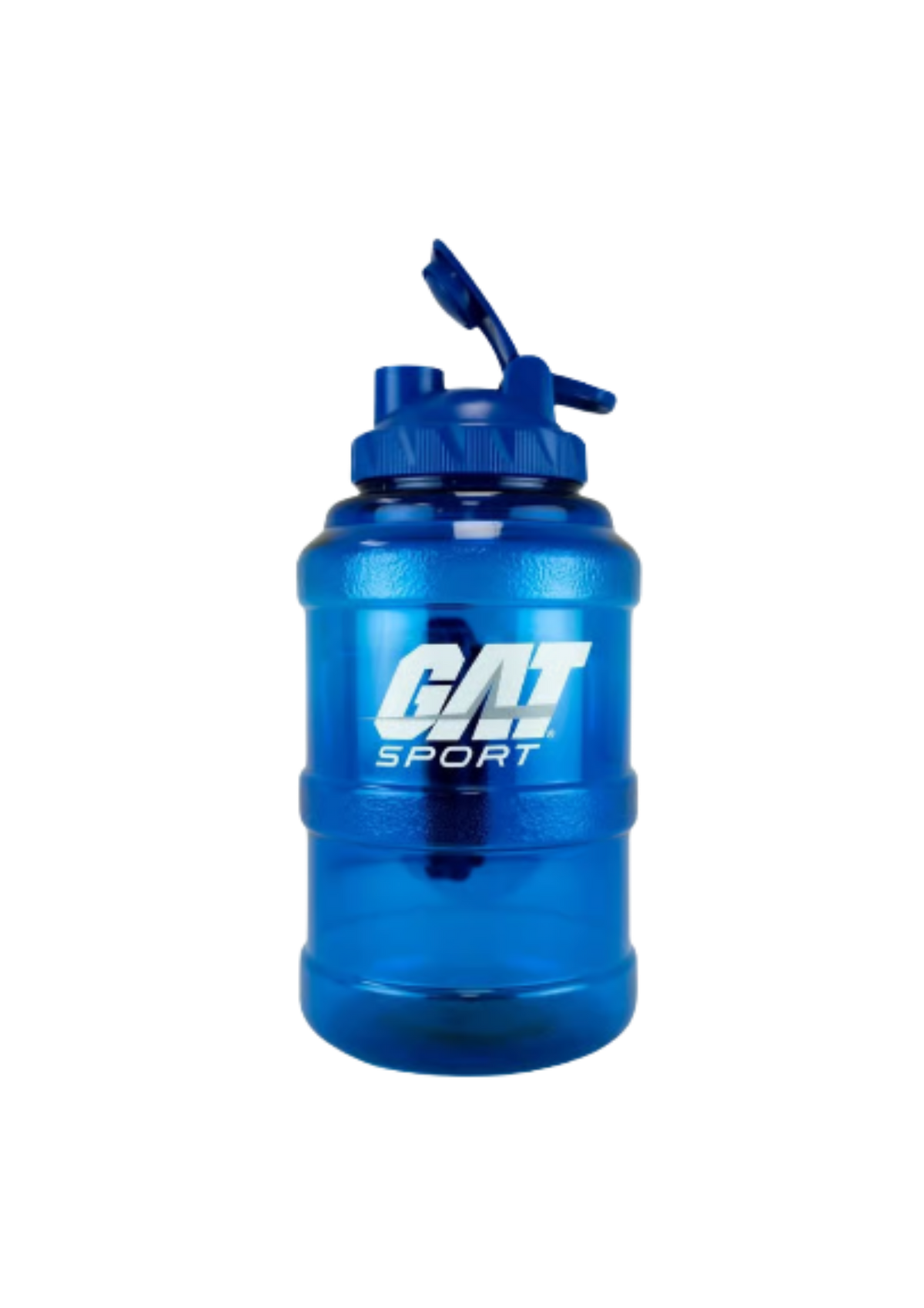 GA WATER JUG 2.5L BLUE WITH LOGO