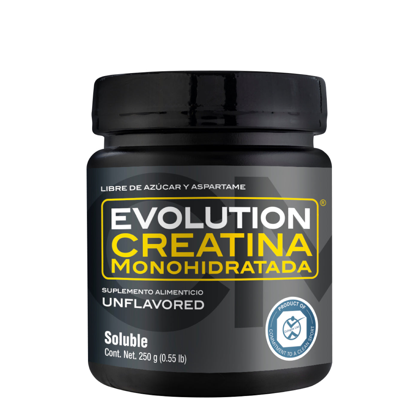 EVOLUTION CREATINA 500 GR de EVOLUTION