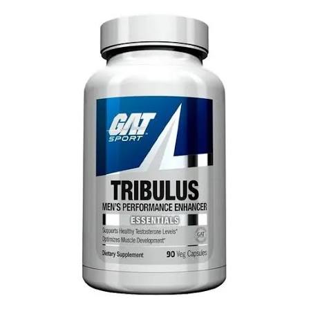 GA TRIBULUS 90 CAPS de GERMAN AMERICAN TECHNOLOGY
