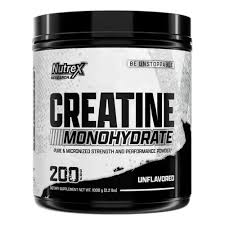 NT CREATINE DRIVE BLACK 1000 GRS de NUTREX