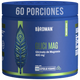 BIRDMAN GLICI MAG 240 CAPS de BIRDMAN