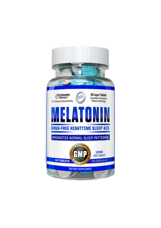 HTP MELATONIN 60 CT