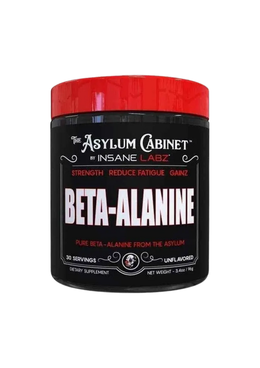 INS-ACS BETA ALANINE 30 SERV