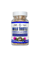 HTP MILK THISTLE 90 CT