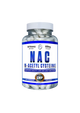 HTP N-ACETYL CYSTEINE 100 CTS