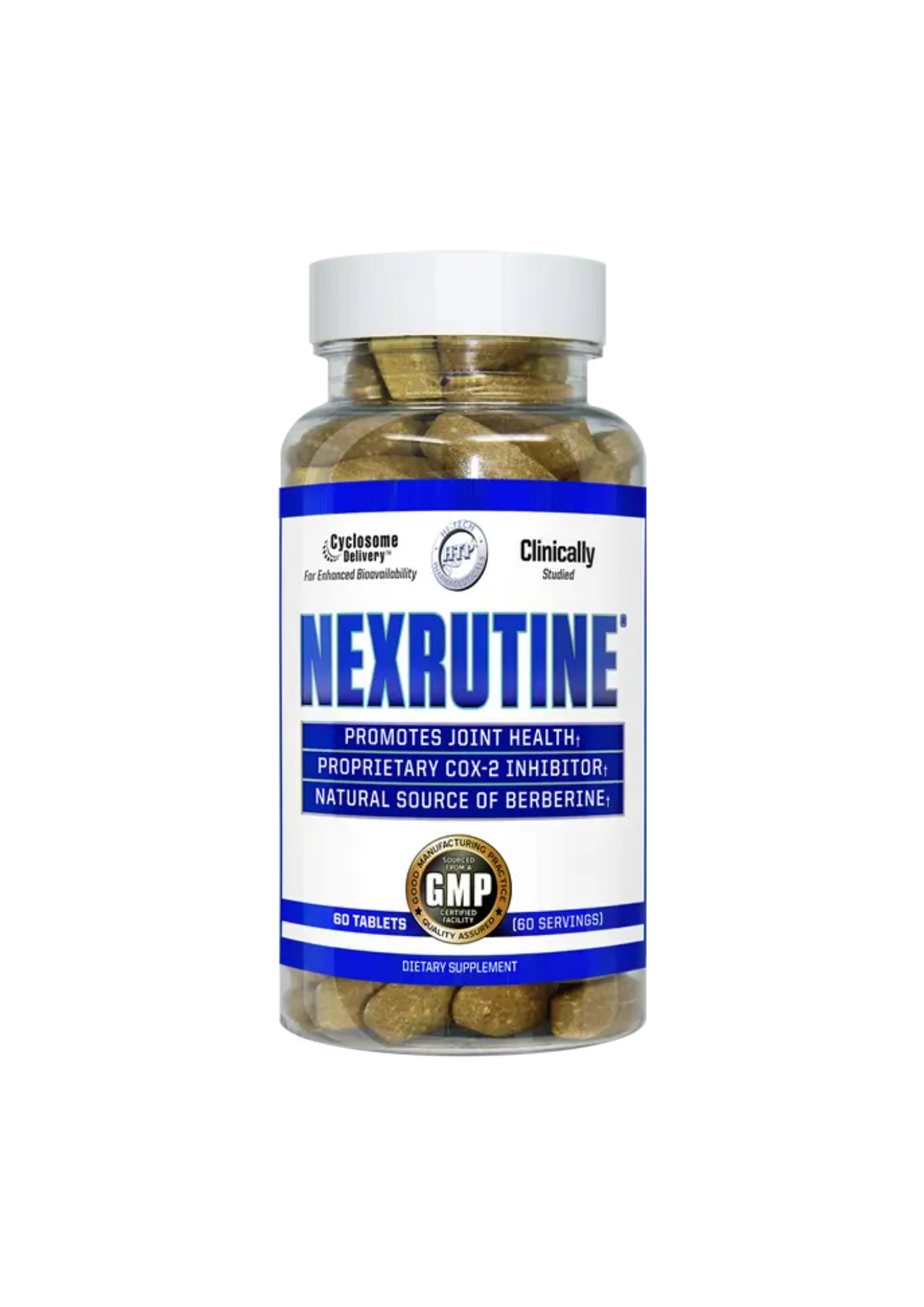 HTP NEXRUTINE 60 CT