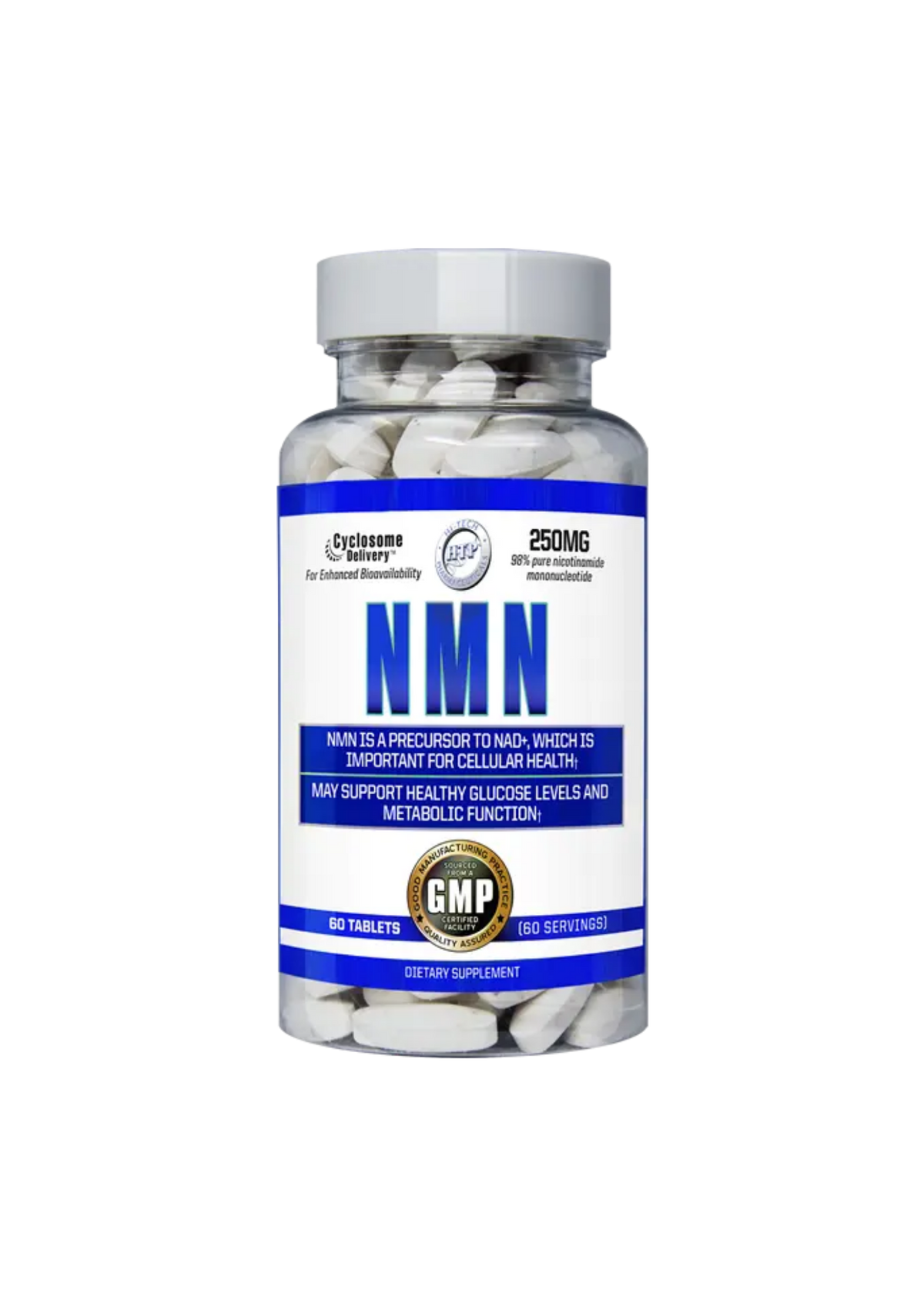 HTP NMN 60 CT