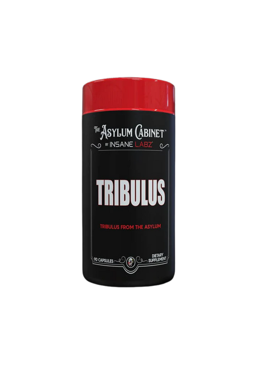 INS-ACS TRIBULUS 750MG 120 CAPS