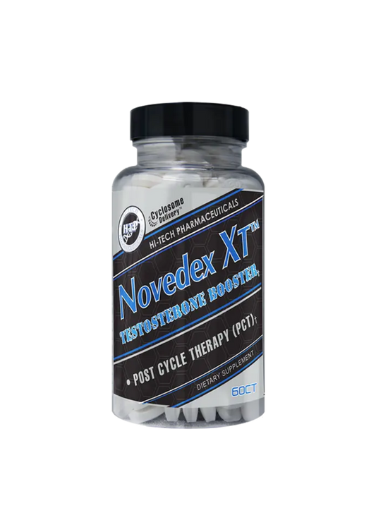 HTP NOVEDEX 60 CT