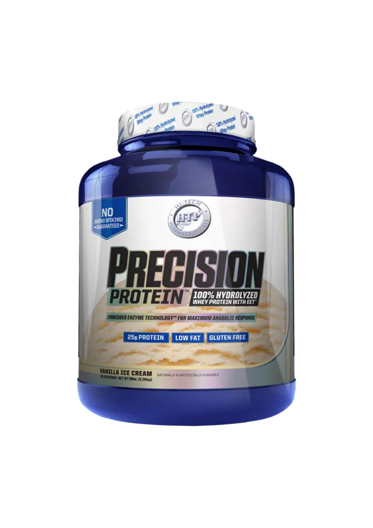 HTP PRECISION 5 LBS