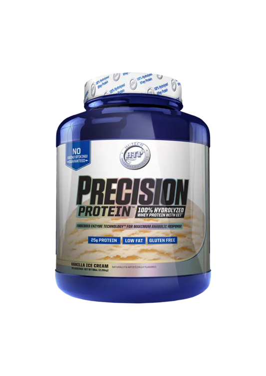 HTP PRECISION 5 LBS