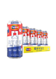 RYSE FUEL DRINK 16 OZ/12 PACK