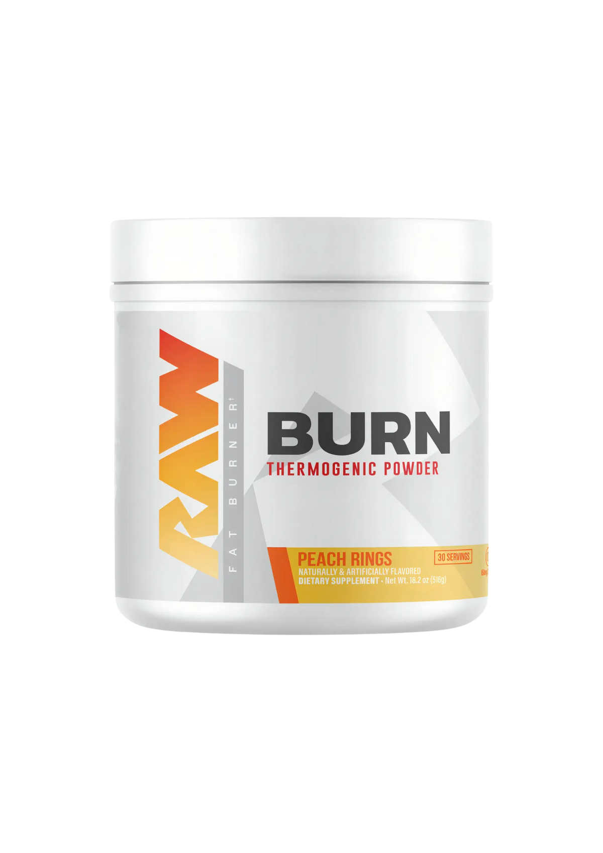 RAW BURN 30 SERV