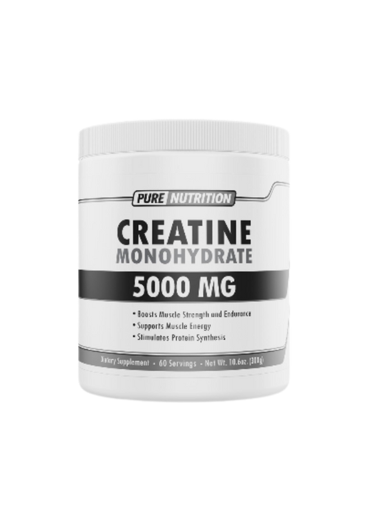 PN CREATINE MONOHYDRATE 300 GRS 60 SERV