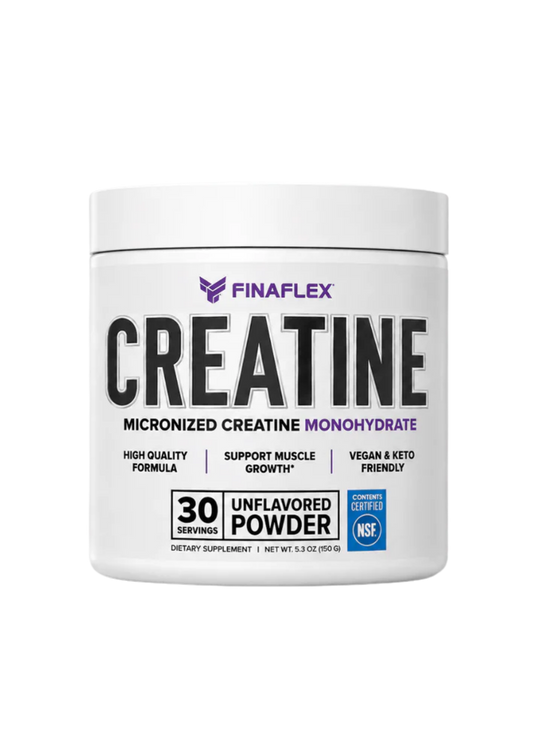 FINA PURE CREATINE 300 GR UNFLAVORED