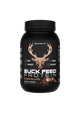BUCKED UP BUCK FEED ORIGINAL PROTEIN 2.07 LB