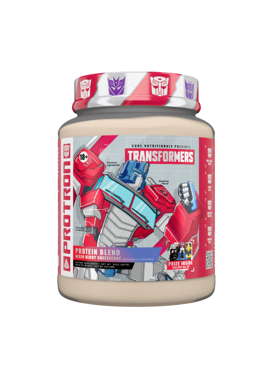 CORE PROTON PROTEIN BLEND 2 LBS