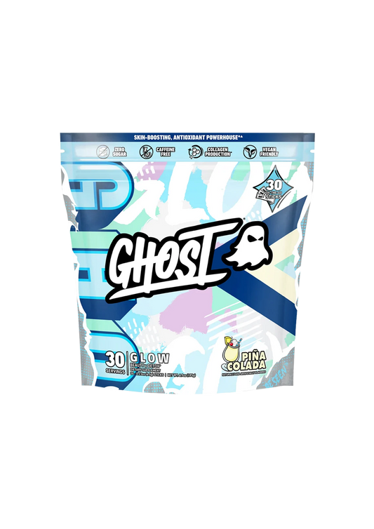 GHOST GLOW BEAUTY X DETOX 30 STICK