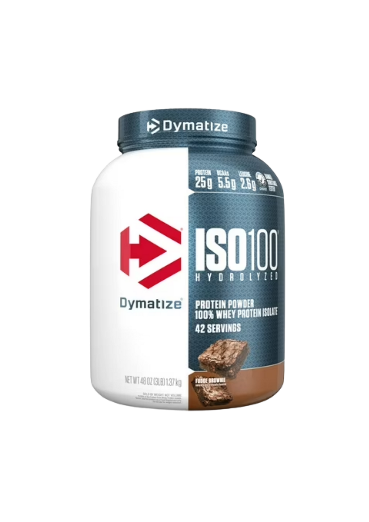 DYM ISO 100 3 LBS