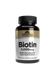WHP BIOTIN 5000 MCG 60CT