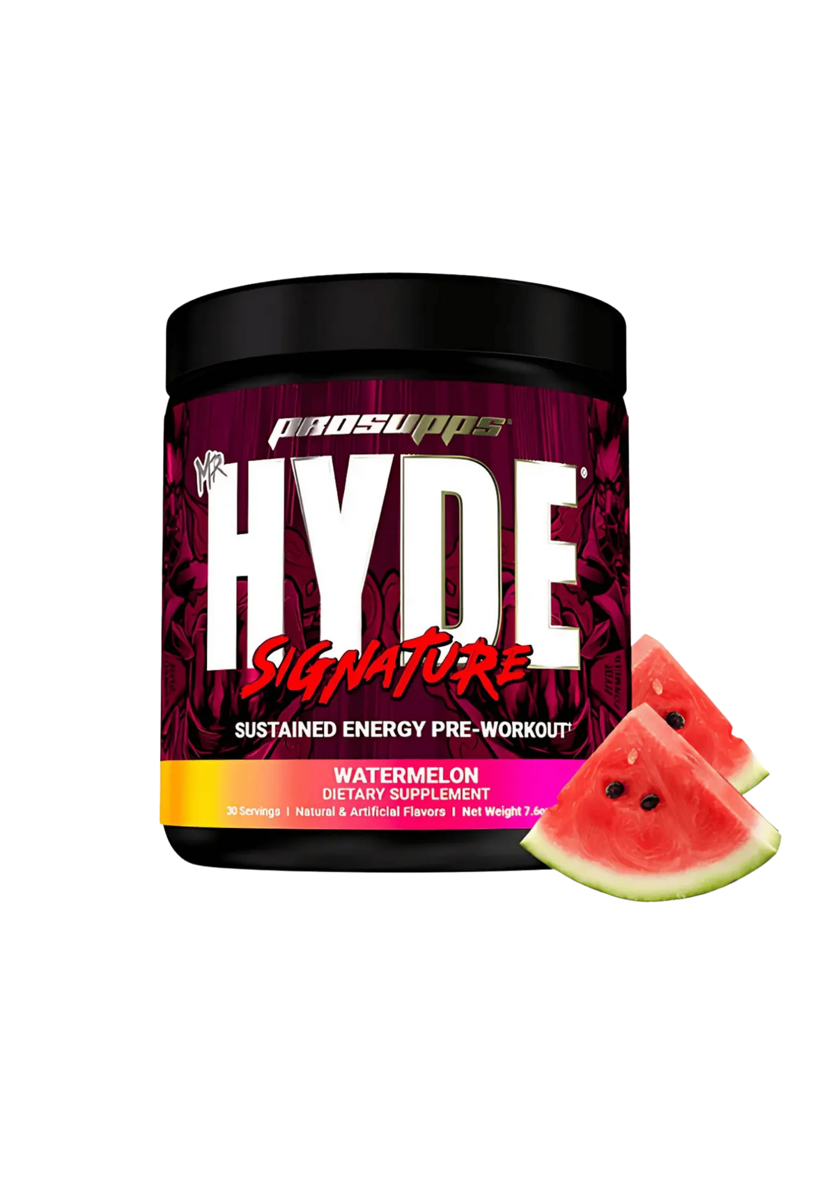 PROSUPPS MR HYDE SIGNATURE 30 SERV