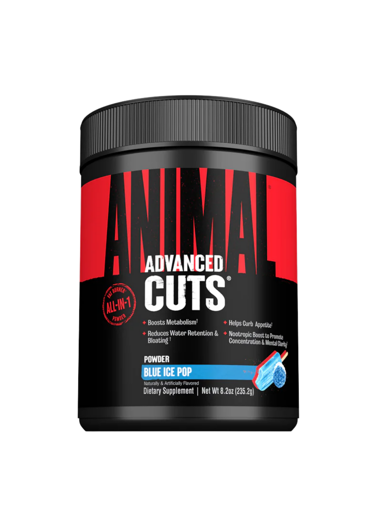 UNI ANIMAL CUTS POWDER 42 SERV
