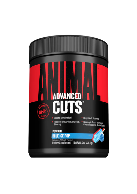 UNI ANIMAL CUTS POWDER 42 SERV
