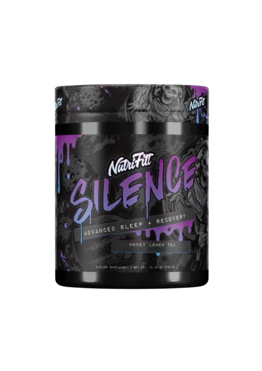 NTFITT SILENCE ADVANCED SLEEP 21 SERV