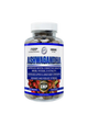 HTP ASHWAGANDHA 90 CT