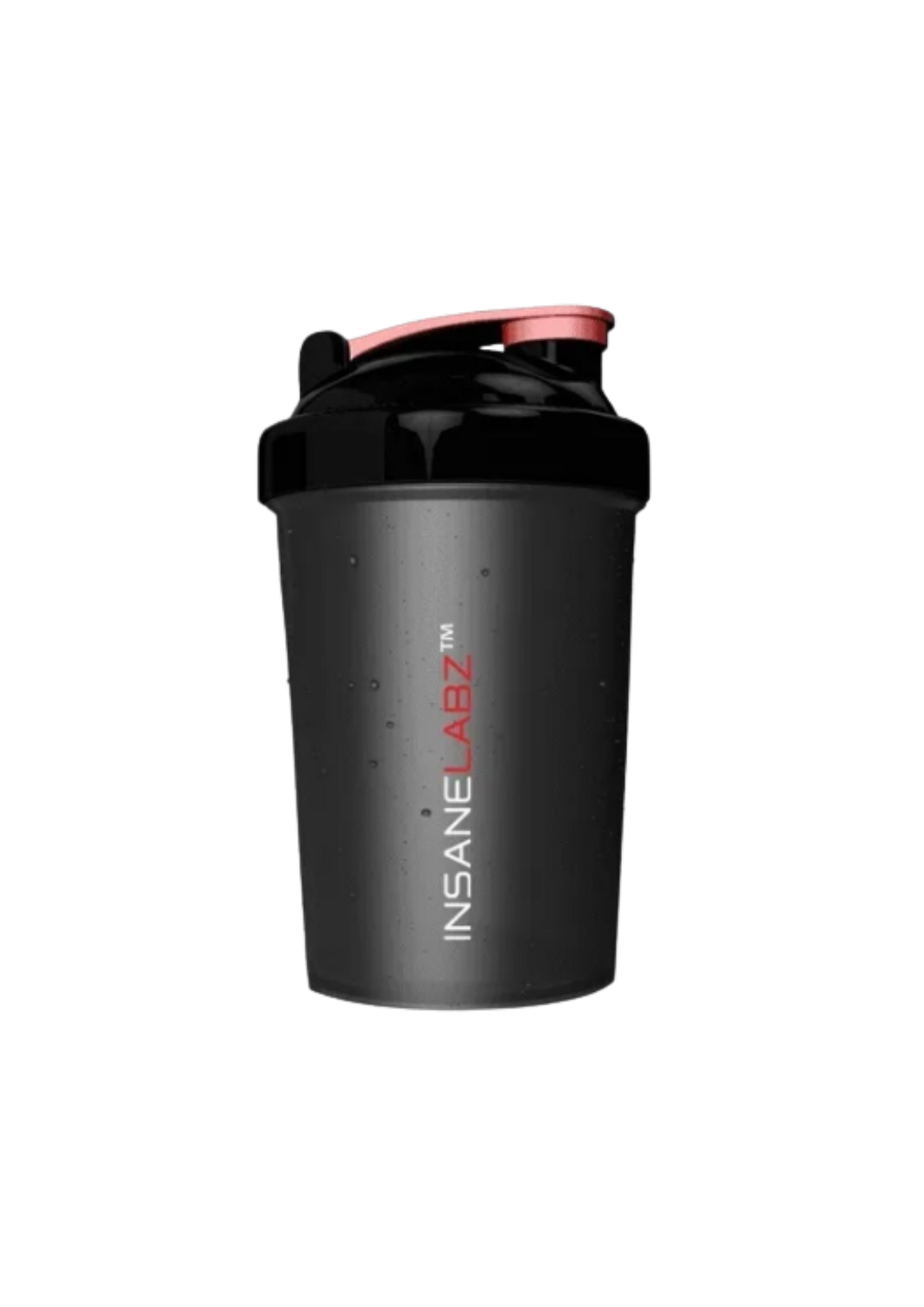 SHAKER INS MINI 12 OZ/400 ML