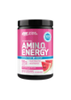 ON AMINO ENERGY + ELECTROLYTES 270 & 285 GRS