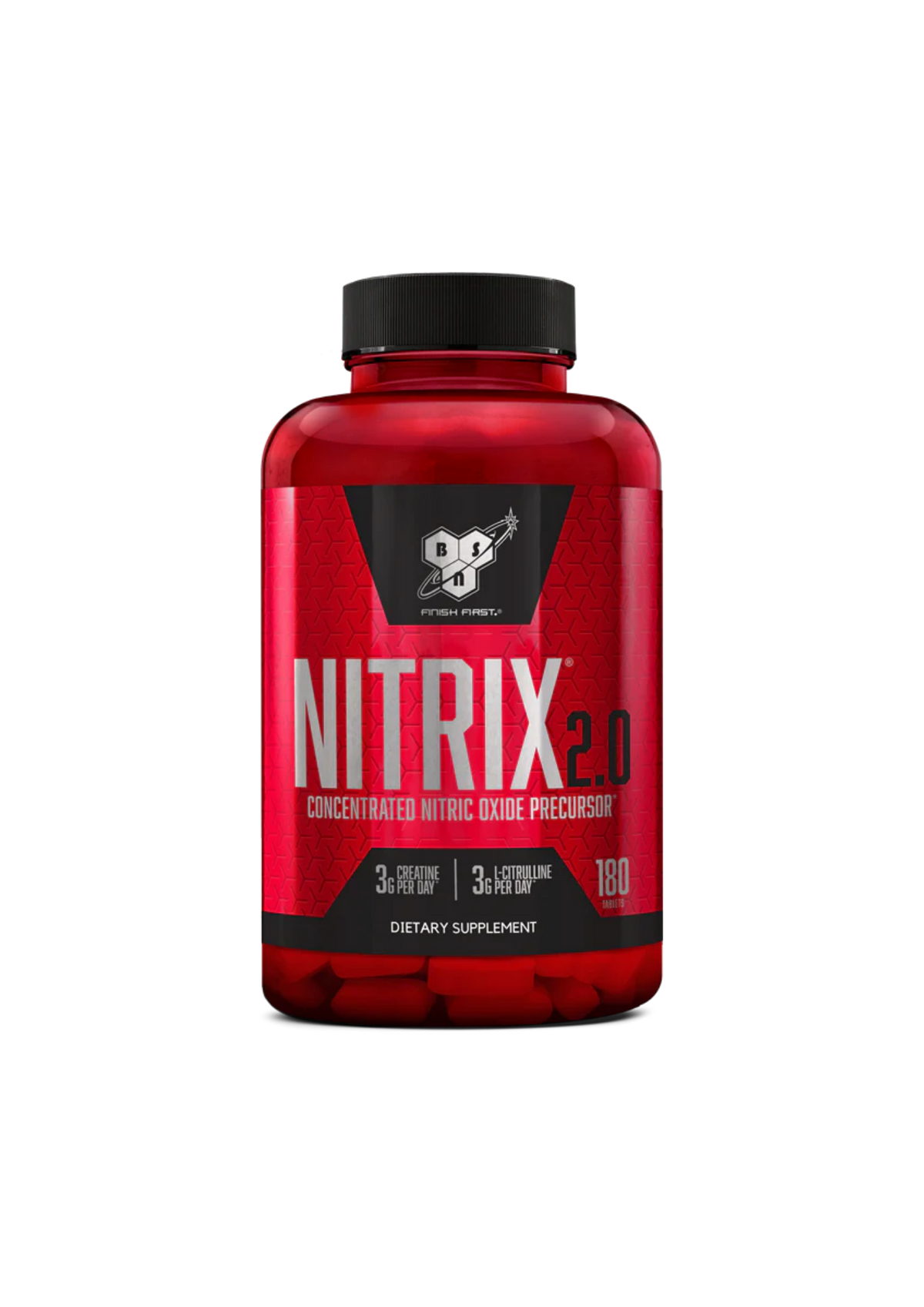 BSN NITRIX 2.0 180 T