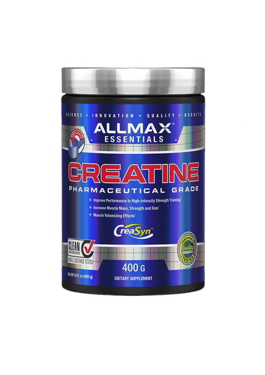 ALMX CREATINE 400 G