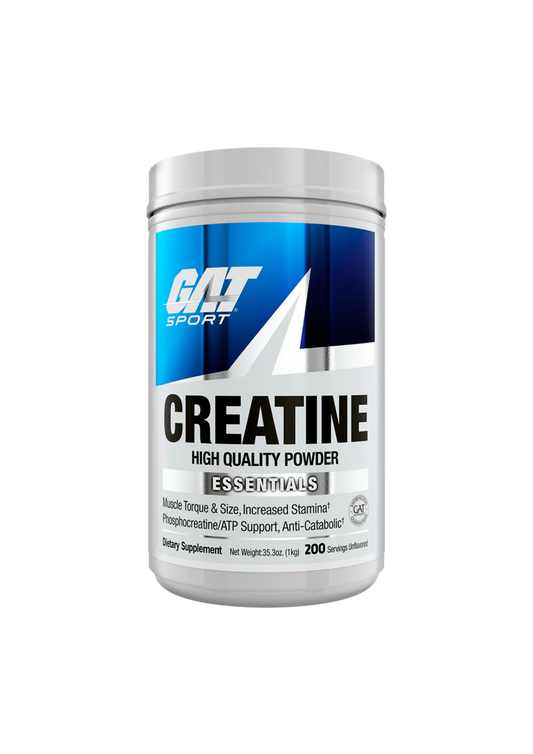 GA CREATINE MONOHYDRATE 1000 GR