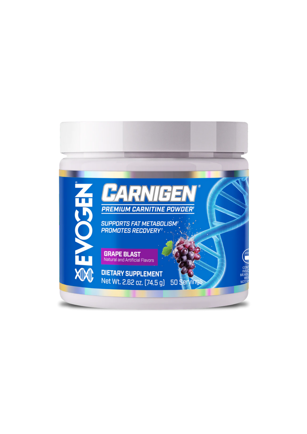 EVO CARNIGEN 50 SERV