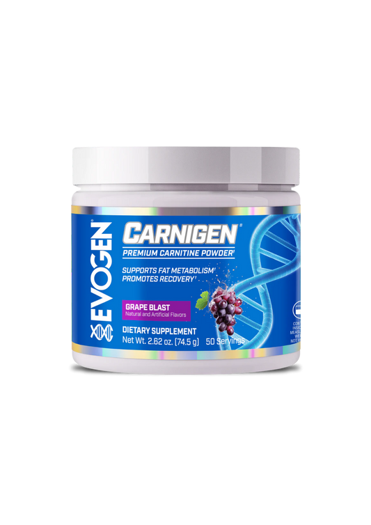 EVO CARNIGEN 50 SERV