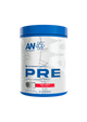 AN ABE PERFORMANCE PRE-WORK OUT 30 SERV