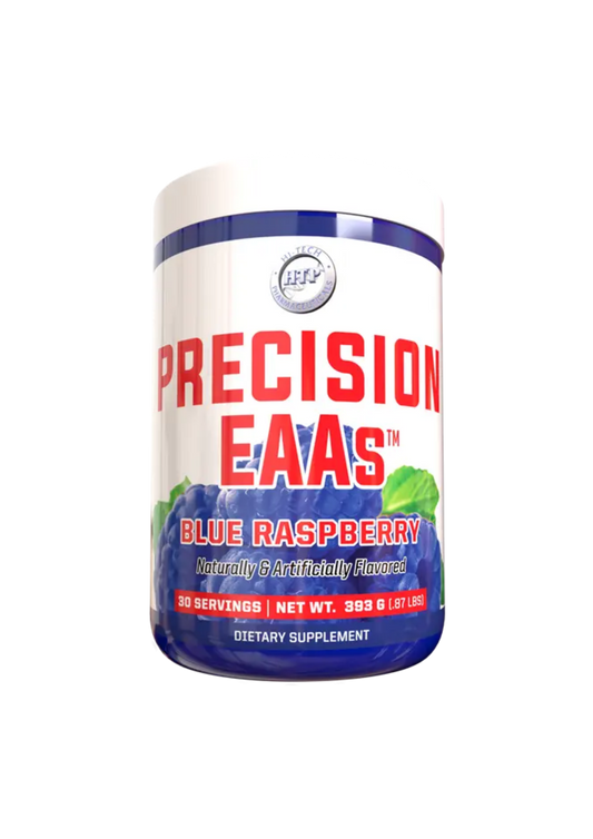 HTP PRECISION EAAS 30 SERV