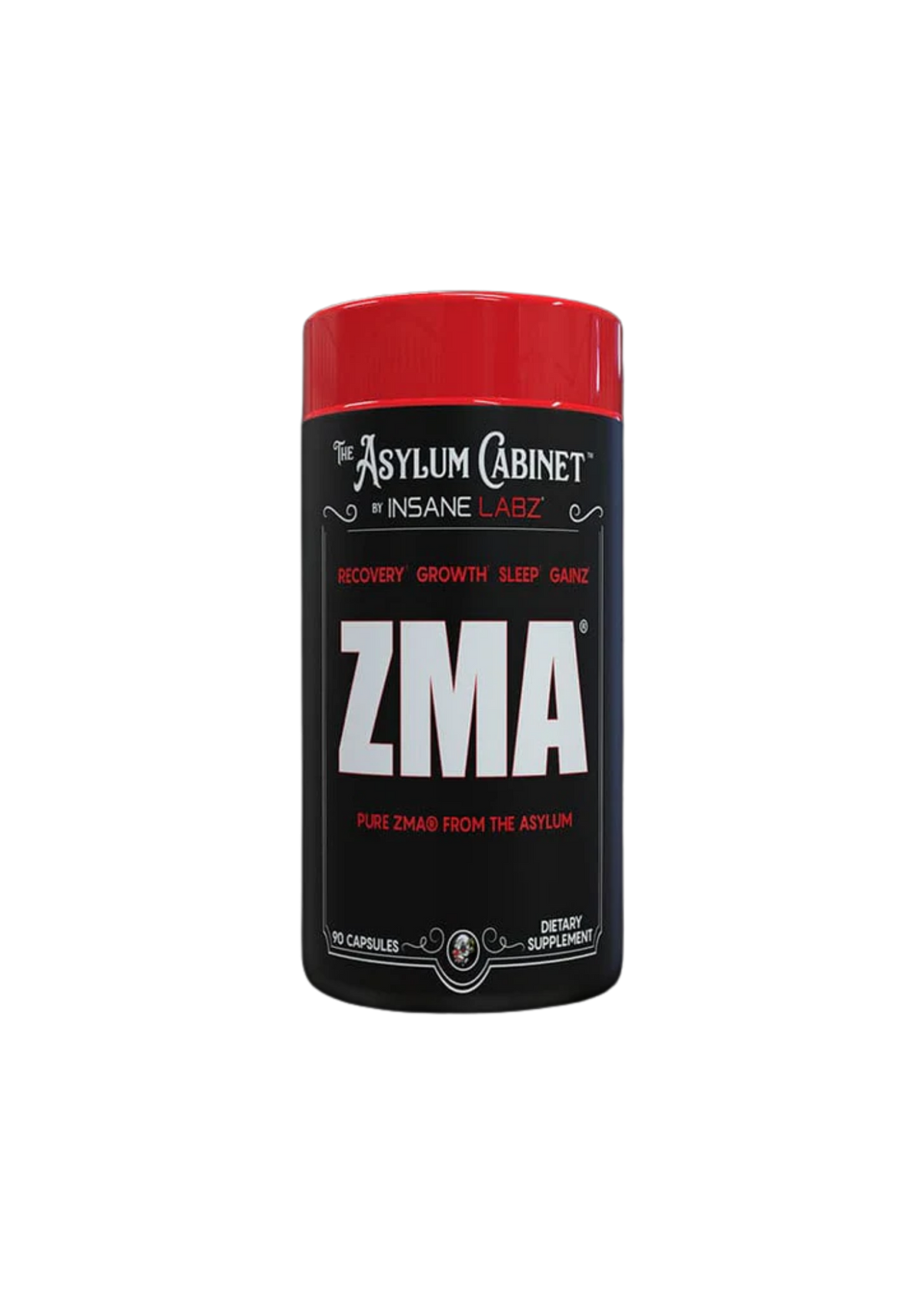 INS-ACS ZMA 90 CAPS