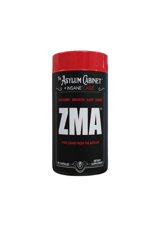 INS-ACS ZMA 90 CAPS