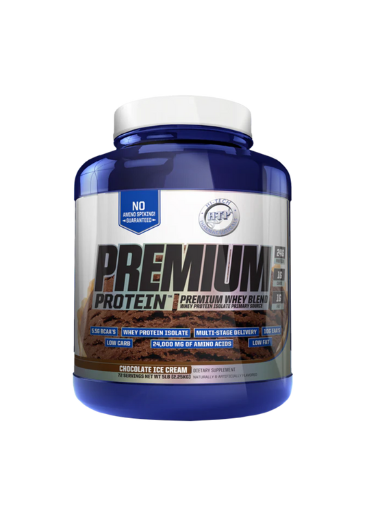 HTP PREMIUM PROTEIN 5 LBS