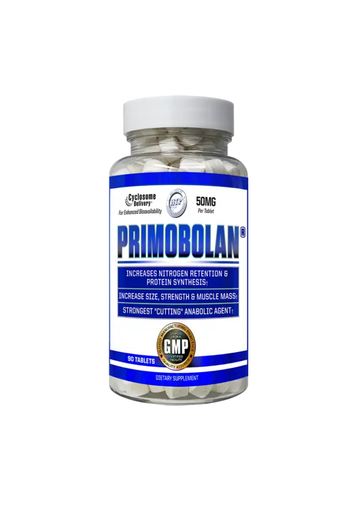 HTP PRIMOBOLAN 90 CT