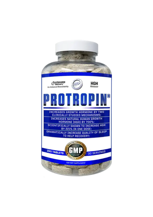 HTP PROTROPIN 150 TABLETS