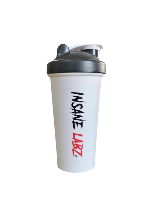 SHAKER INSANE 20 OZ