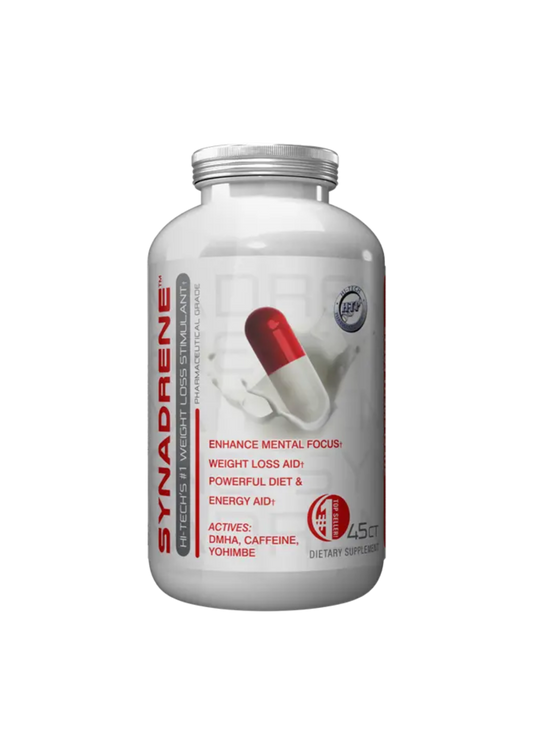 HTP SYNADRENE 45 CAPS